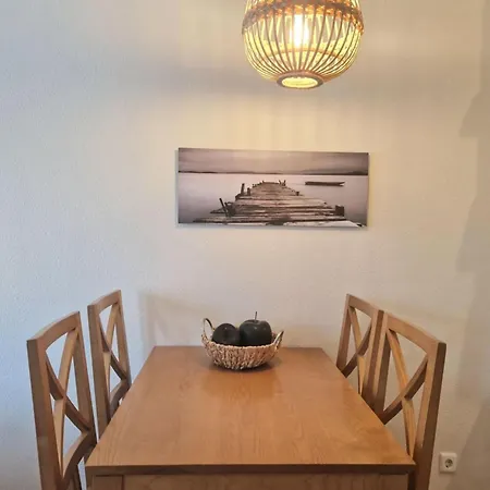 Nahe Und Seebruecke In Apartment Sellin (Rugen)